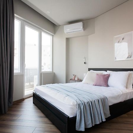Wyz Athens Apartments By Upstreet Dış mekan fotoğraf