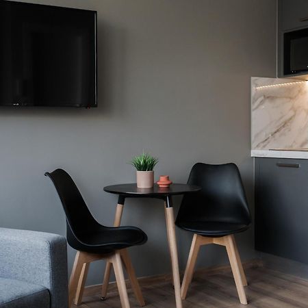 Wyz Athens Apartments By Upstreet Dış mekan fotoğraf