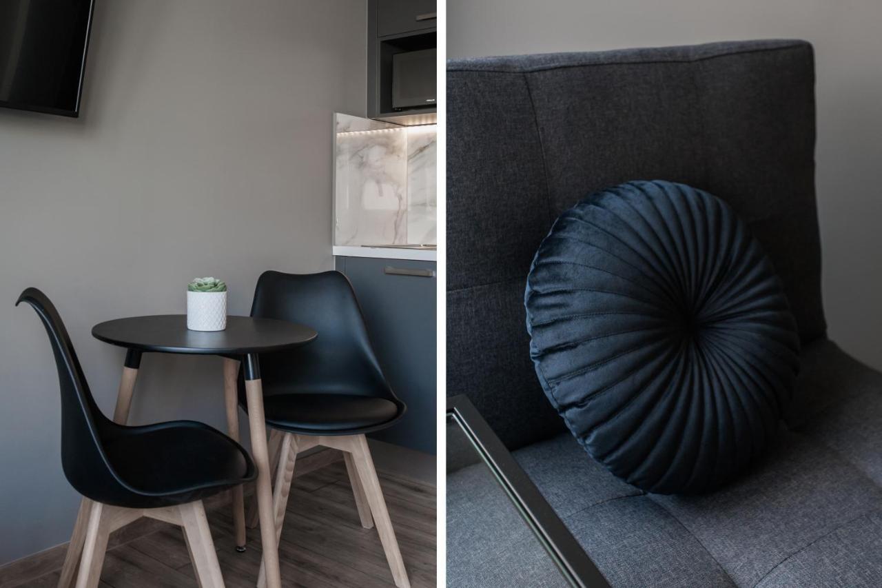 Wyz Athens Apartments By Upstreet Dış mekan fotoğraf