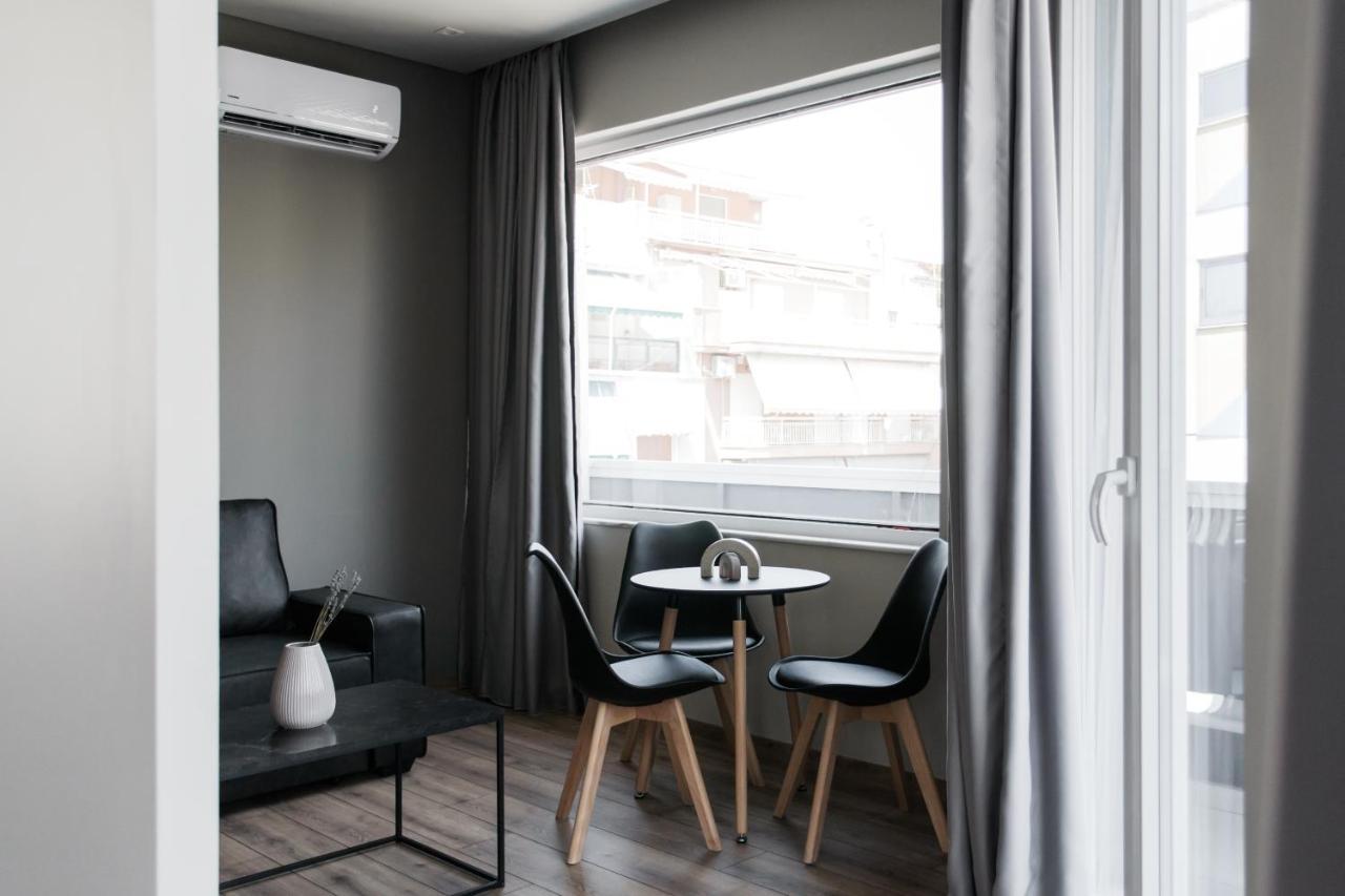 Wyz Athens Apartments By Upstreet Dış mekan fotoğraf