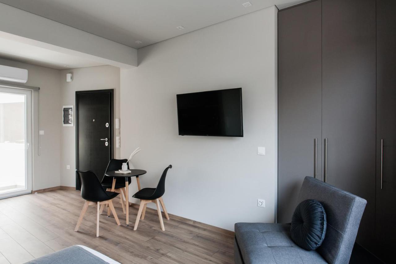 Wyz Athens Apartments By Upstreet Dış mekan fotoğraf