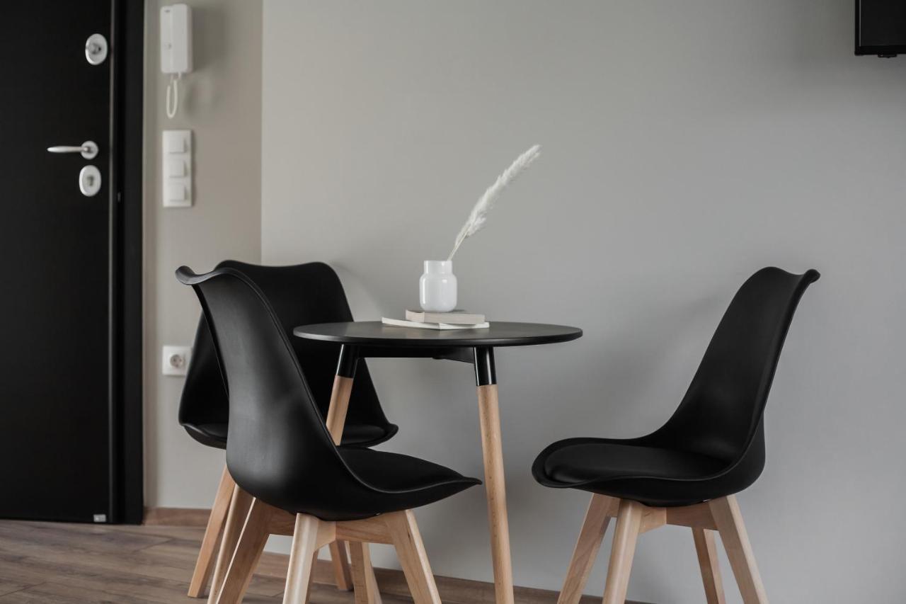 Wyz Athens Apartments By Upstreet Dış mekan fotoğraf