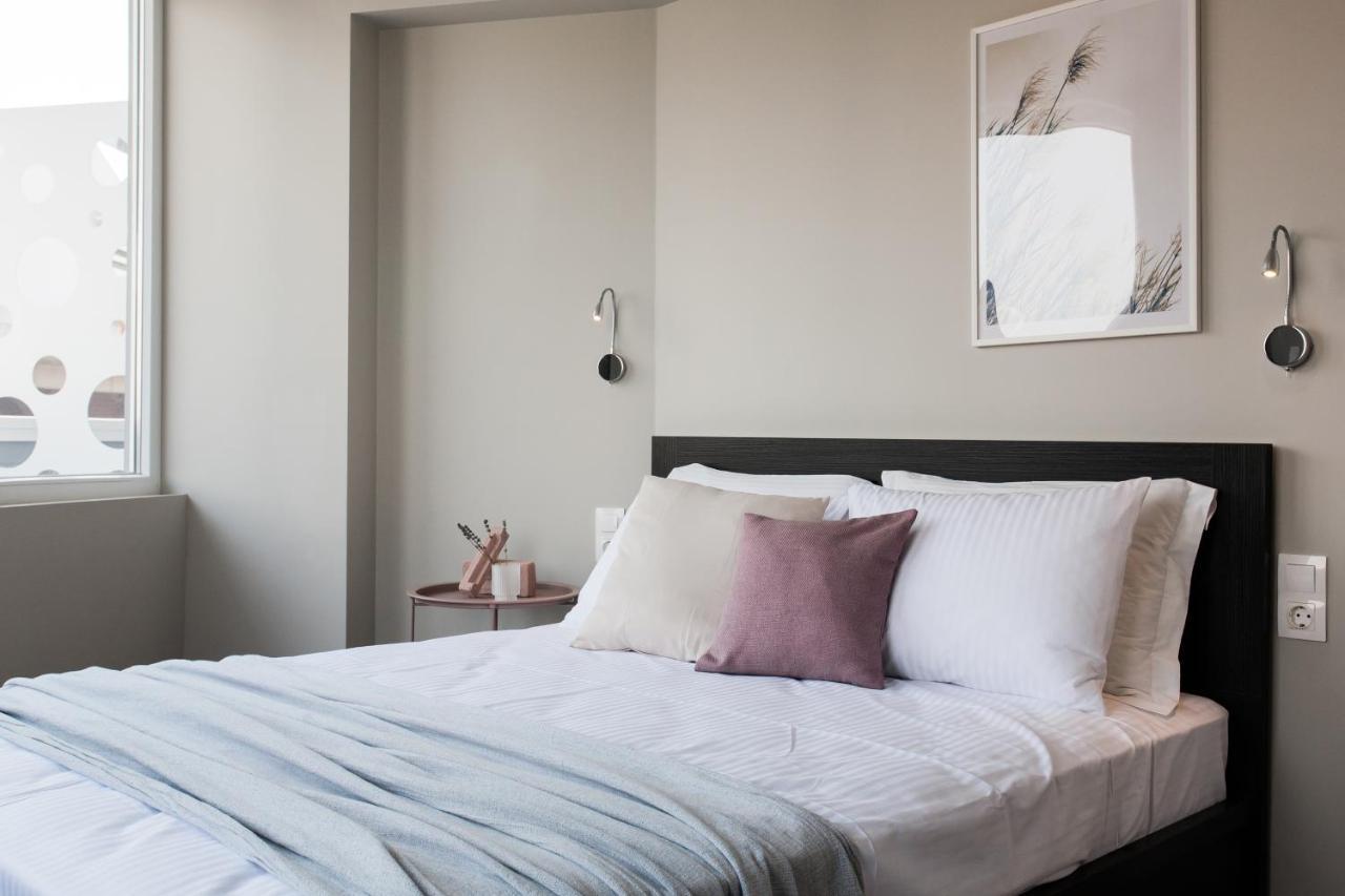 Wyz Athens Apartments By Upstreet Dış mekan fotoğraf