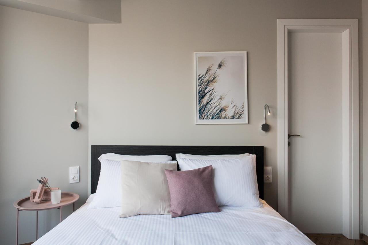 Wyz Athens Apartments By Upstreet Dış mekan fotoğraf