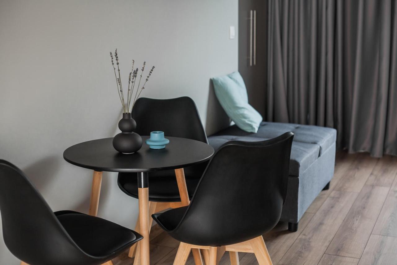 Wyz Athens Apartments By Upstreet Dış mekan fotoğraf