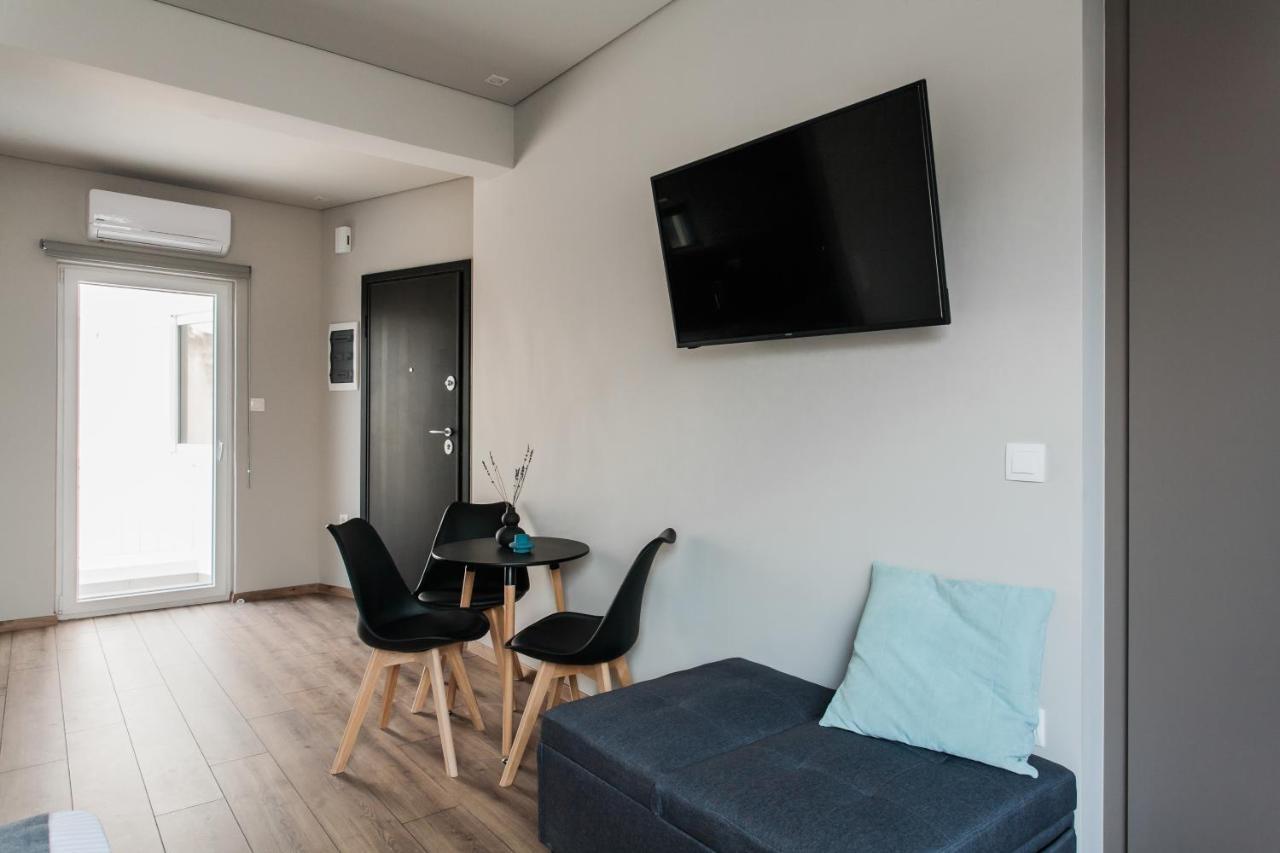 Wyz Athens Apartments By Upstreet Dış mekan fotoğraf