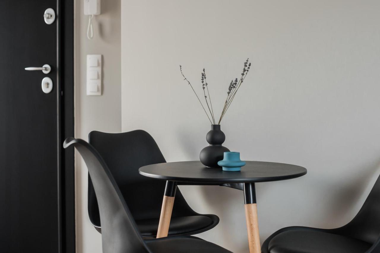 Wyz Athens Apartments By Upstreet Dış mekan fotoğraf