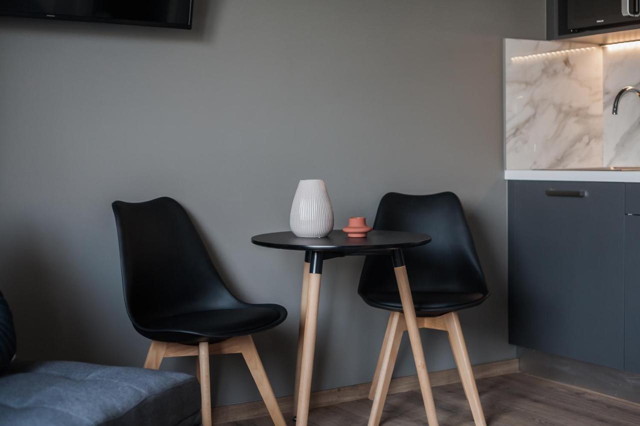 Wyz Athens Apartments By Upstreet Dış mekan fotoğraf