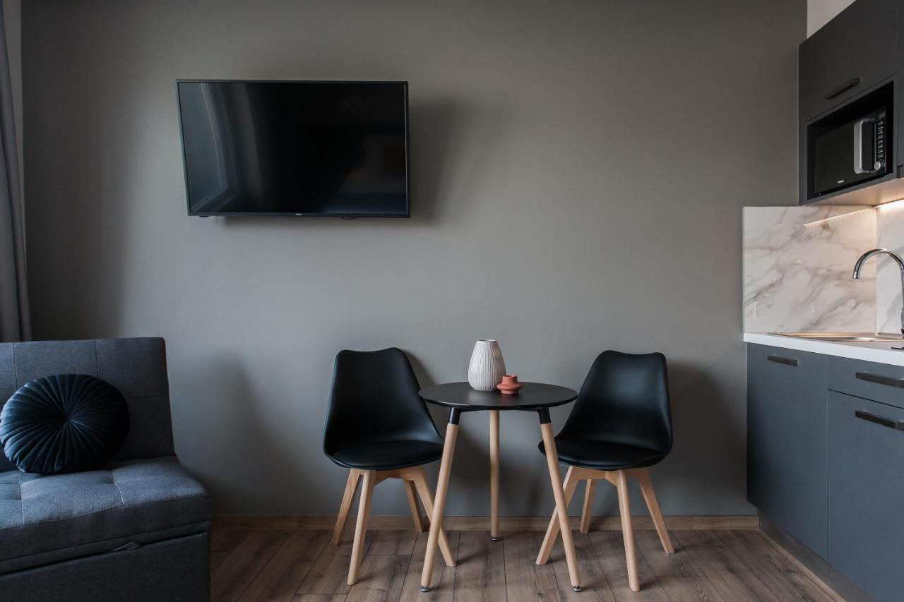 Wyz Athens Apartments By Upstreet Dış mekan fotoğraf