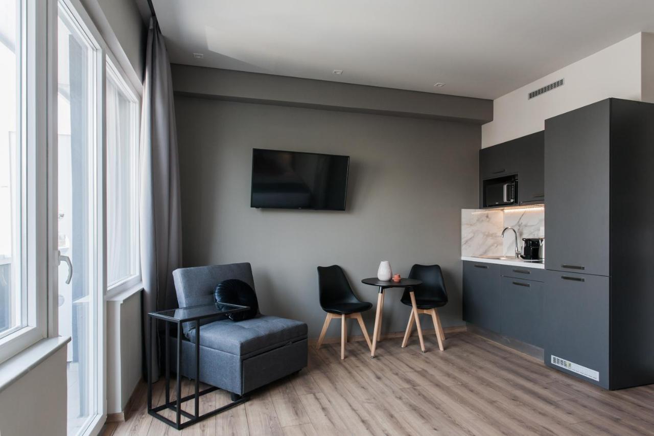 Wyz Athens Apartments By Upstreet Dış mekan fotoğraf