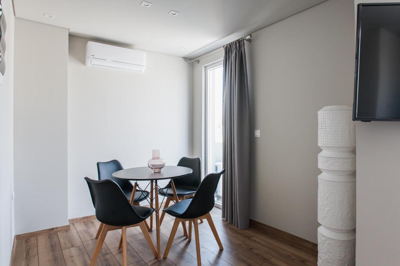 Wyz Athens Apartments By Upstreet Dış mekan fotoğraf