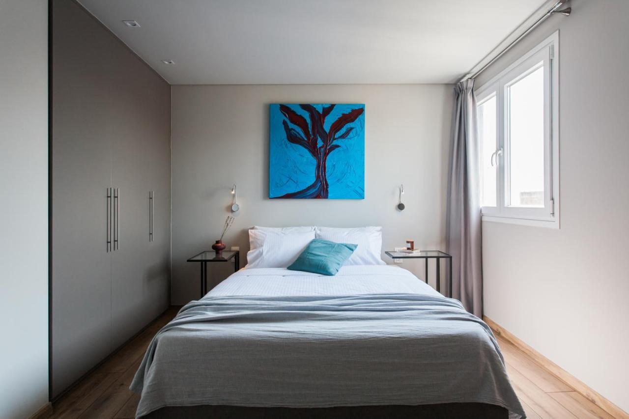 Wyz Athens Apartments By Upstreet Dış mekan fotoğraf