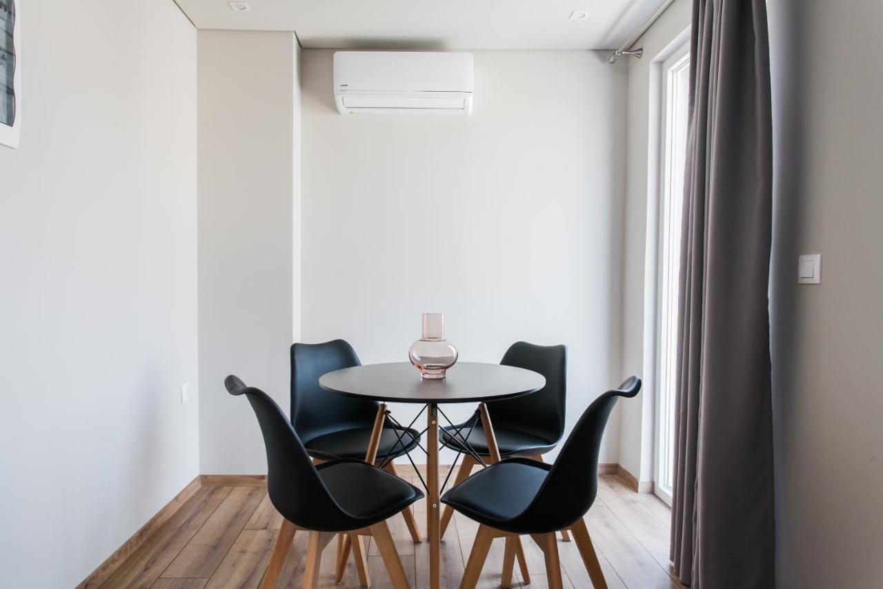 Wyz Athens Apartments By Upstreet Dış mekan fotoğraf