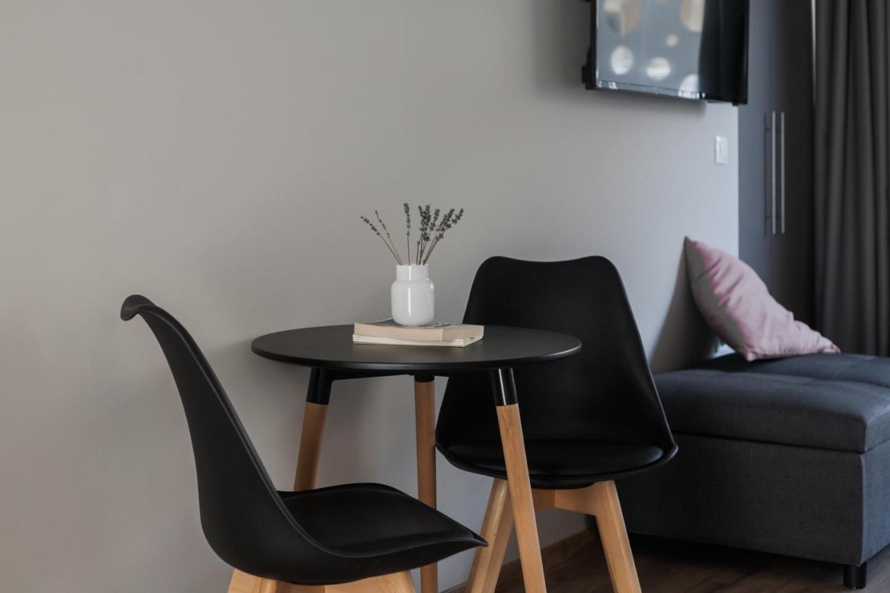 Wyz Athens Apartments By Upstreet Dış mekan fotoğraf