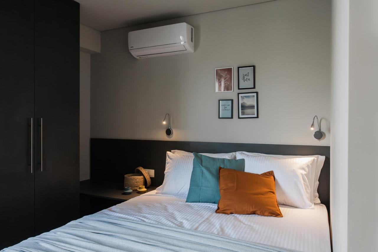 Wyz Athens Apartments By Upstreet Dış mekan fotoğraf