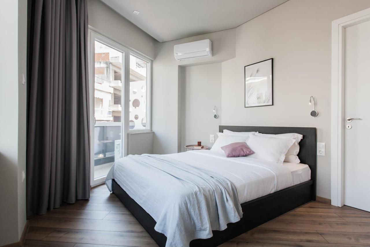 Wyz Athens Apartments By Upstreet Dış mekan fotoğraf