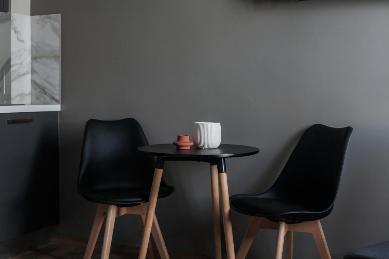 Wyz Athens Apartments By Upstreet Dış mekan fotoğraf