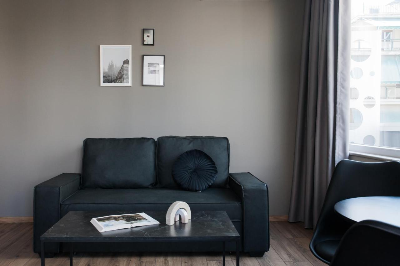 Wyz Athens Apartments By Upstreet Dış mekan fotoğraf