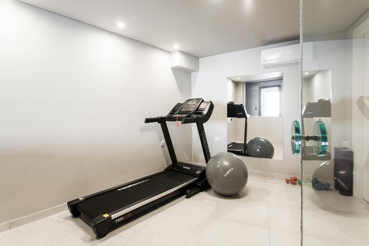 Wyz Athens Apartments By Upstreet Dış mekan fotoğraf