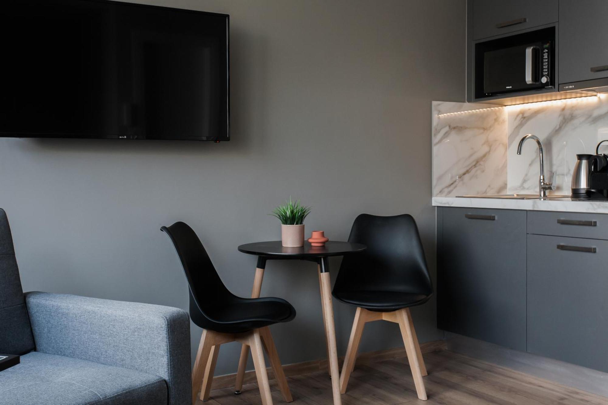 Wyz Athens Apartments By Upstreet Dış mekan fotoğraf