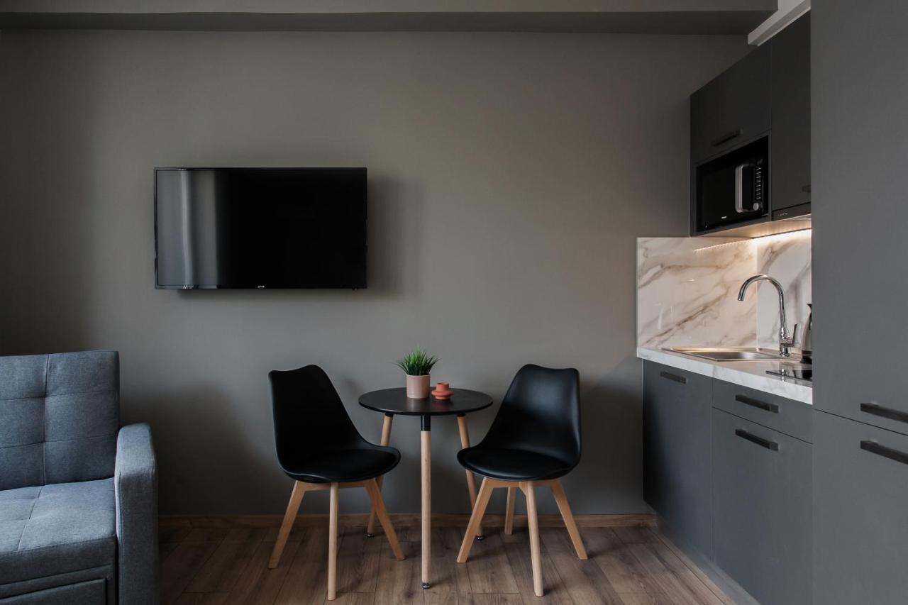 Wyz Athens Apartments By Upstreet Dış mekan fotoğraf
